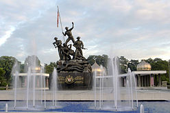 Tugu Negara Malaysia