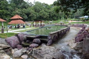 Ulu Bendul Recreational Park