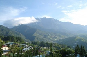 Kinabalu Park