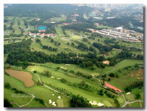 Kuala Lumpur Golf and Country Club