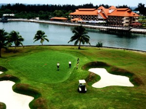 Kudat Golf Club