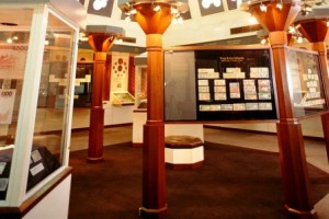 Maybank Numismatic Museum