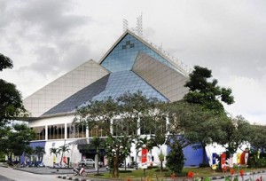 National Art Gallery Kuala Lumpur