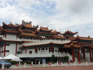 Thean Hou Temple