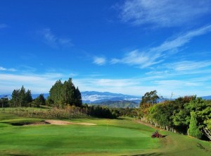 Mount Kinabalu Golf Club