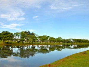 Sandakan Golf & Country Club