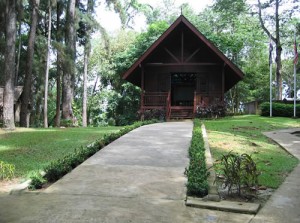 Sandakan Memorial Park