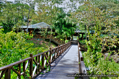 Tabin Wildlife Reserve