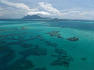 Tun Sakaran Marine Park