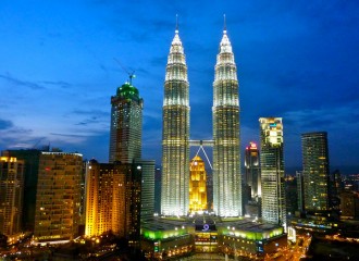 Kuala Lumpur Tours