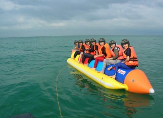 Pulau Pangkor Tour