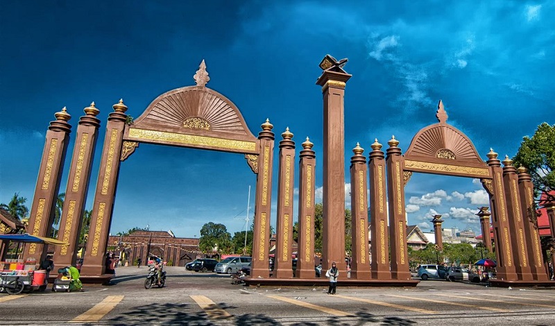 Kelantan Tourist Attractions Activities and Hotels Guide Kelantan Tourist Attractions Activities and Hotels Guide