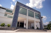 Islamic Arts Museum Malaysia