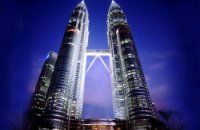 Petronas Twin Towers