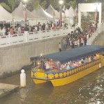 Terengganu River Cruise