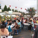 penang gurney drive hawkers