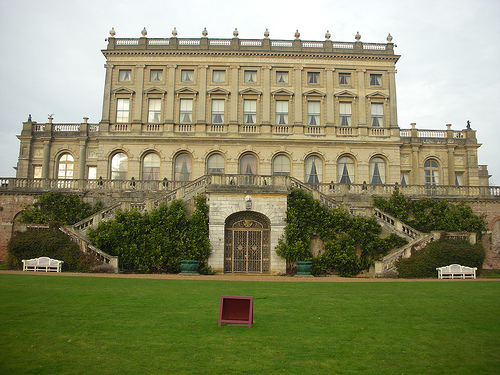 Cliveden House Hotel Taplow