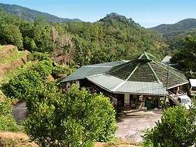 Penang Tropical Fruit Farm