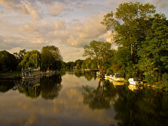 River Thames