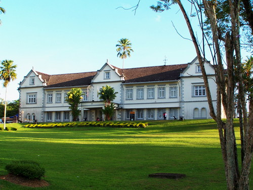 Sarawak Museum