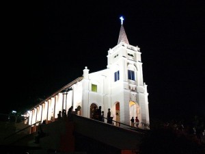 St Anne’s Church