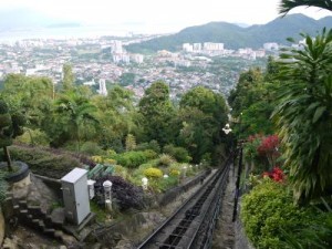 penang hill