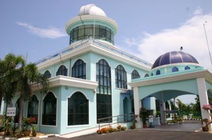 Al-Khawarizmi Astronomy Complex