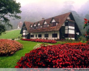 Cameron Highlands hotels