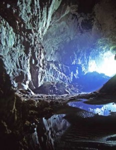 Charah Caves