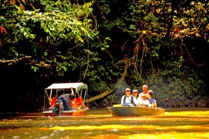 Chini Lake boat ride