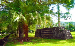 Indera Mahkota Agricultural Park