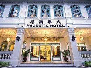 Majestic Hotel