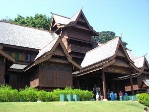 Melaka Cultural Museum