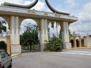 Royal Palace of Pahang