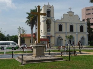 St Peter's Church