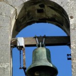 St Peter's Church bell