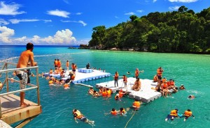 Tioman Marine Park