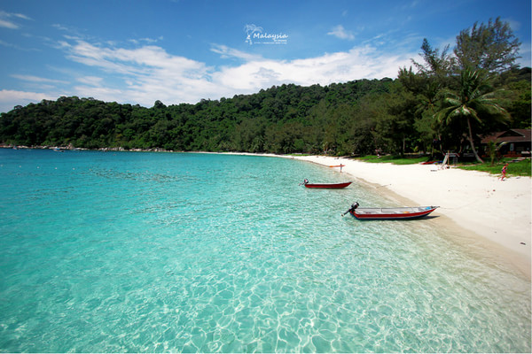 | Pulau Perhentian Attractions, Activities & Resorts Guide