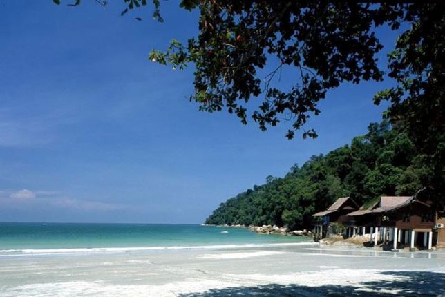 pangkor island