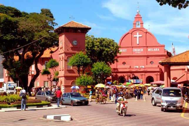 Dutch Square