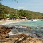 Kok beach