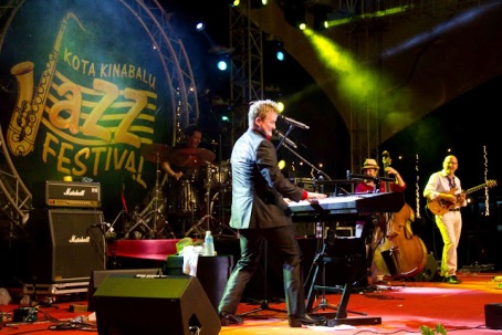 KK Jazz Festival