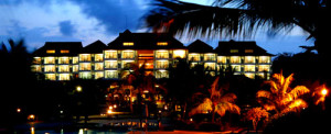 desaru beach resort