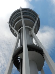 Alor Setar Tower