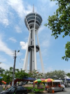 Alor Setar Tower