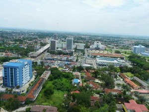 Alor Setar Tower