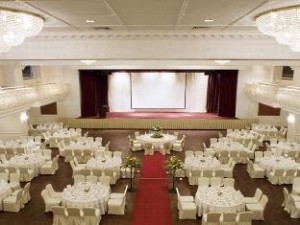 Ballroom