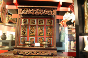 Chinese History Museum