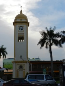 Clock Tower