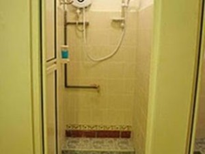 Common Shower